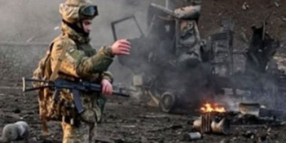 مصادر روسية وأوكرانية تتفق على وقوع أضرار في محطة زابوريجيا النووية