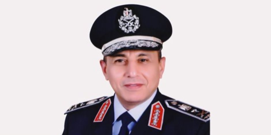 الفريق محمد عباس.. من هو وزير الطيران المدني الجديد؟