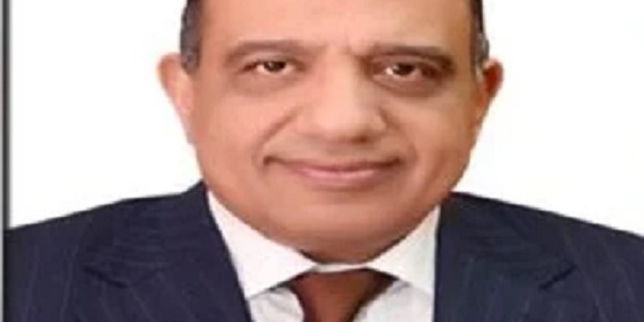 رئيس مجلس إدارة الشركة القابضة للمطارات.. محمود مصطفى كمال وزير قطاع الأعمال الجديد