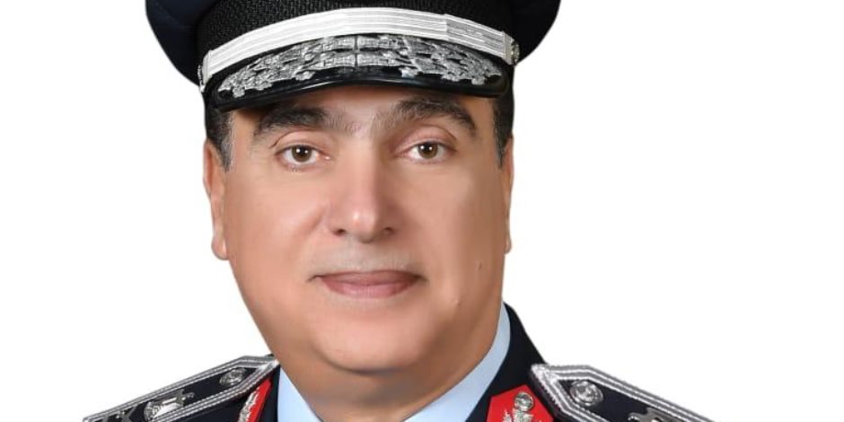 الرئيس السيسي يصدر قراراً بتعيين اللواء طيار أ.ح محمود فؤاد قائدا للقوات الجوية