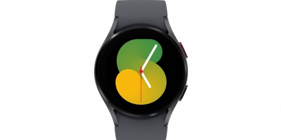 سامسونج تطلق ساعات جالكسى Watch5 وWatch5 Pro بخصائص ذكية ومميزات متقدمة لتعزيز العادات الصحية اليومية للمستخدمين
