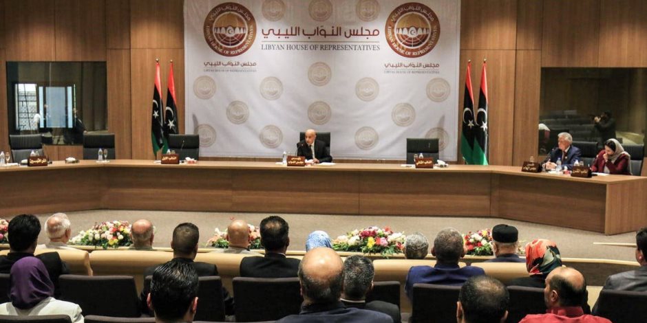 معركة جديدة في ليبيا بين السلطة التشريعية والقضائية.. من ينتصر؟