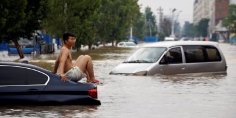 مصرع نحو 777 شخصا فى باكستان جراء الفيضانات خلال شهرين