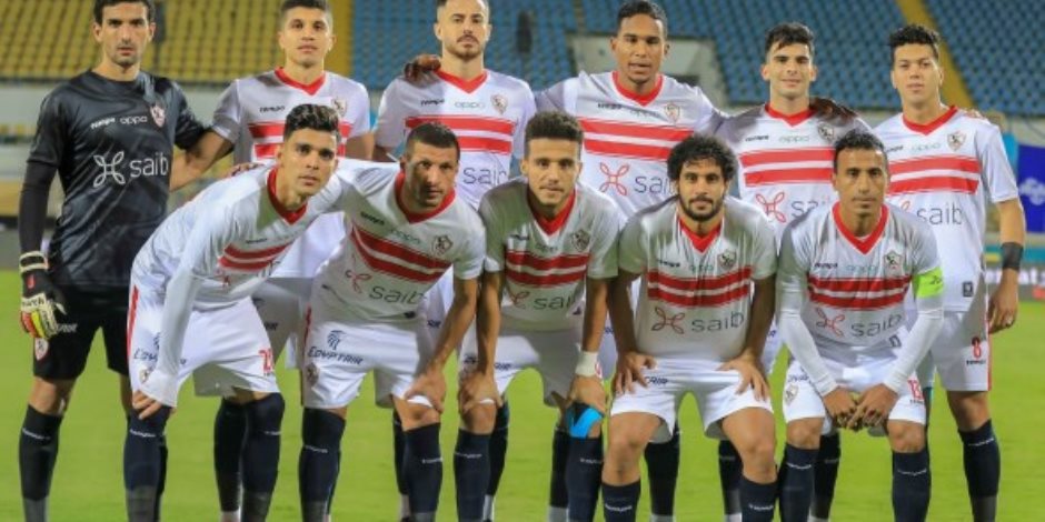رسميًا.. الزمالك بطلاً لدورى 2021 / 2022 رسميًا.. الزمالك بطلاً لدورى 2021 / 2022