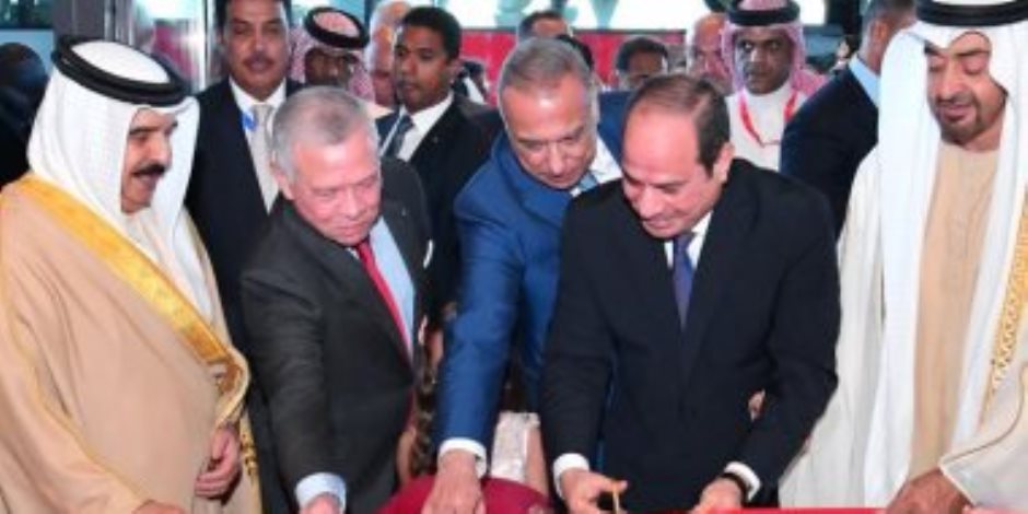 صحف الكويت تبرز تأكيد الرئيس السيسى على الأواصر التاريخية مع الأشقاء العرب