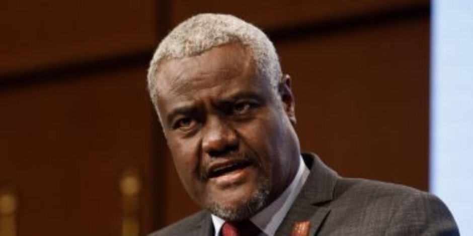 الاتحاد الإفريقى يدعو لوقف التصعيد بعد استئناف القتال فى إثيوبيا