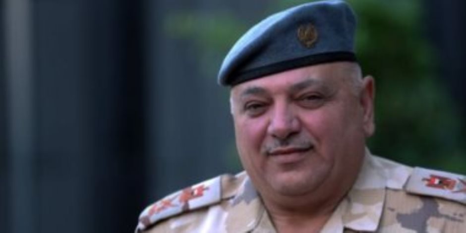القوات المشتركة العراقية تعلن انسحاب المتظاهرين وانتهاء كافة المظاهر المسلحة
