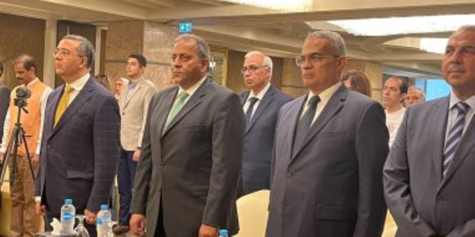 السفير الهندى: استضافة مصر لمؤتمر المناخ تعنى قدرتها على لعب دور عالمى حاسم