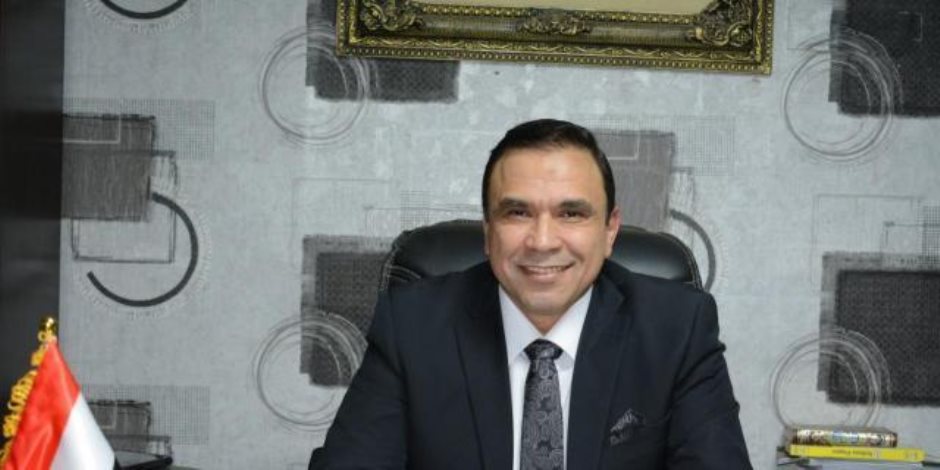 «أبناء مصر»: قرارات الرئيس بزيادة دعم السلع تؤكد جدية ومصداقية الحوار الوطني