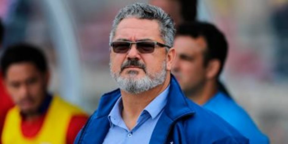غياب للاعبي الزمالك وبيراميدز.. تعرف على قائمة المنتخب الأولمبي بقيادة ميكالي غياب للاعبي الزمالك وبيراميدز.. تعرف على قائمة المنتخب الأولمبي بقيادة ميكالي