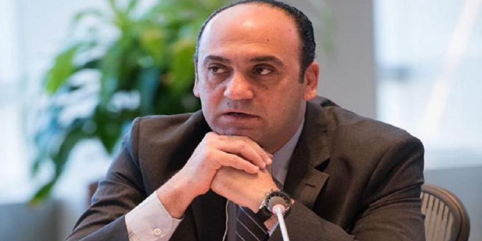 من هو اللواء عمرو عادل.. قائد هيئة مكافحة الفساد الجديد؟