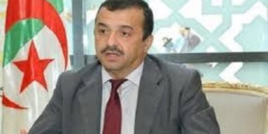 وزير الطاقة الجزائرى: مستعدون لتعميق التعاون مع سوريا بمجال المحروقات والكهرباء