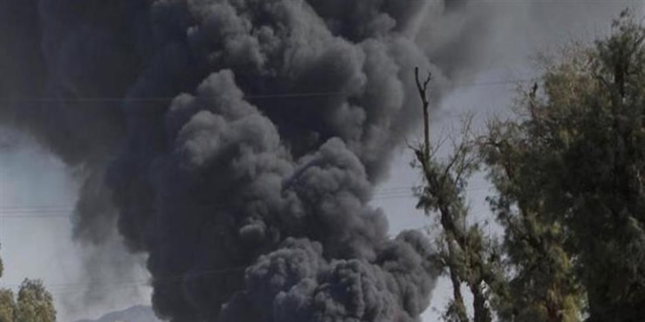 «سكاي نيوز»: 18قتيلا في انفجار خارج مسجد بمدينة هرات الأفغانية