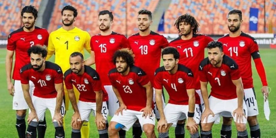 كشف حساب للمحترفين قبل الانضمام لمنتخب مصر لخوض مباراتين وديتين .. اعرف التفاصيل              