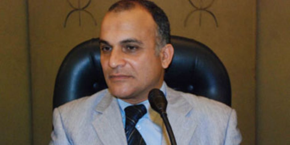 عمرو هاشم ربيع: كل ما يدور داخل مجلس أمناء الحوار الوطني يتم بالتوافق