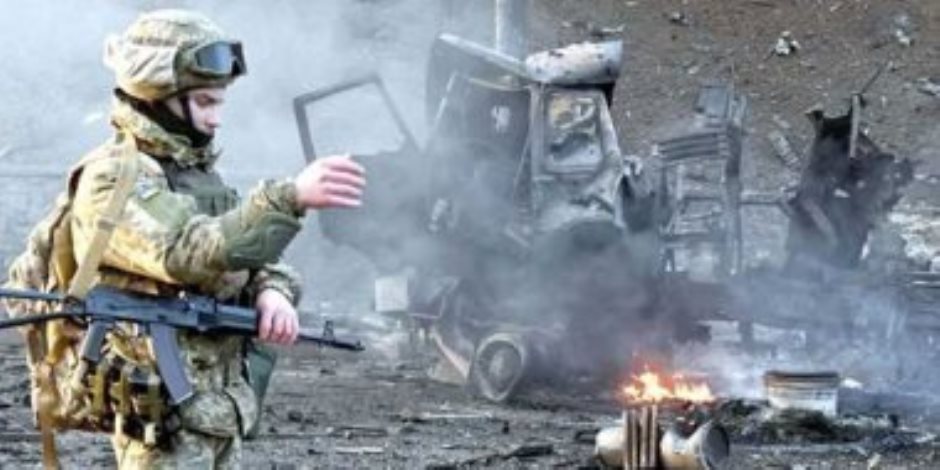 الأمم المتحدة: 14 ألف قتيل وجريح من المدنيين جراء الأزمة الروسية الأوكرانية