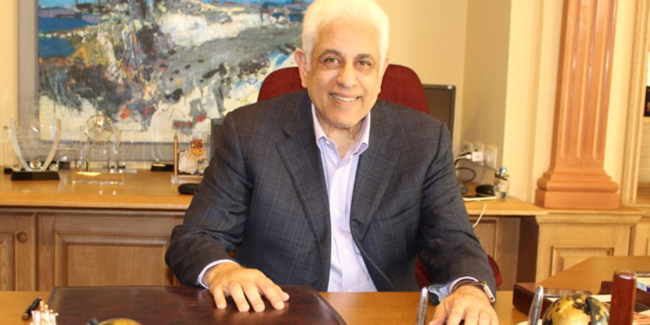 الدكتور حسام بدراوي مستشارًا للحوار الوطني لعرض رؤية مصر 2030