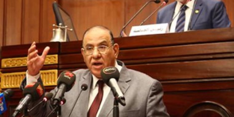 طلعت عبد القوي عضو مجلس أمناء الحوار الوطني: انتهينا من أصعب المراحل بتشكيل اللجان