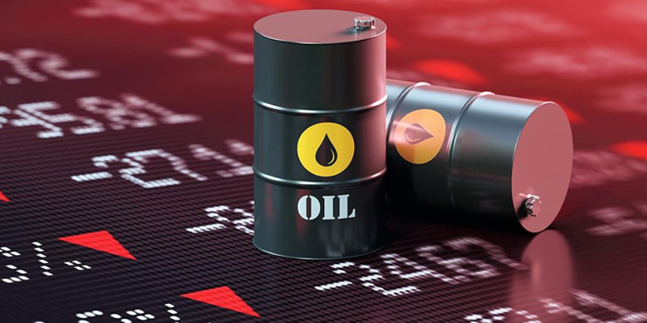 أسعار النفط تسجل 92.66 دولار لبرنت 86.80 دولار للخام الأمريكى
