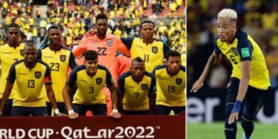 رسميا.. فيفا يعلن مشاركة الإكوادور في كأس العالم 2022