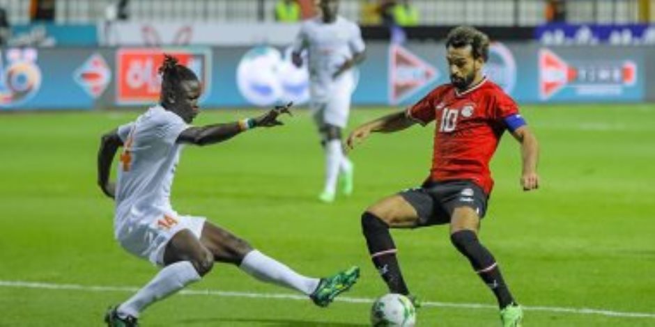 بعد الفوز على النيجر.. منتخب مصر يواصل تدريباته استعدادًا لمواجهة ليبيريا