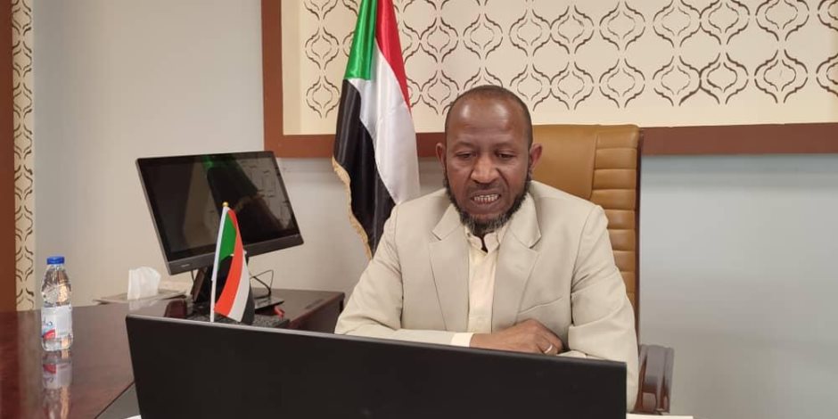 وزير الأوقاف السوداني: مؤتمر الشؤون الإسلامية جاء مناسباً في التوقيت والمكان