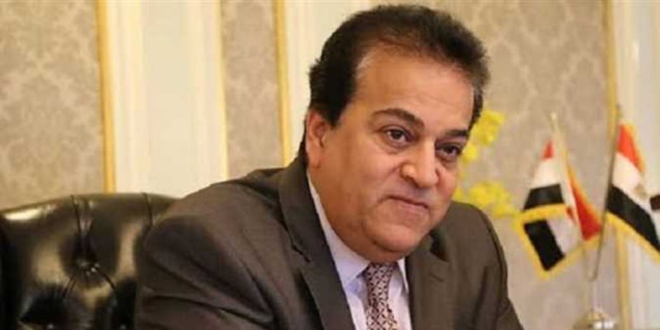 وزير الصحة: لأول مرة اعتماد زراعة الرئة في مصر
