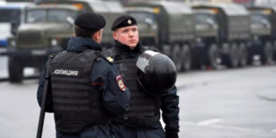 حدث في روسيا .. مقتل 6 أشخاص وإصابة 20 بحادث إطلاق نار بمدرسة وانتحار منفذ الحادث