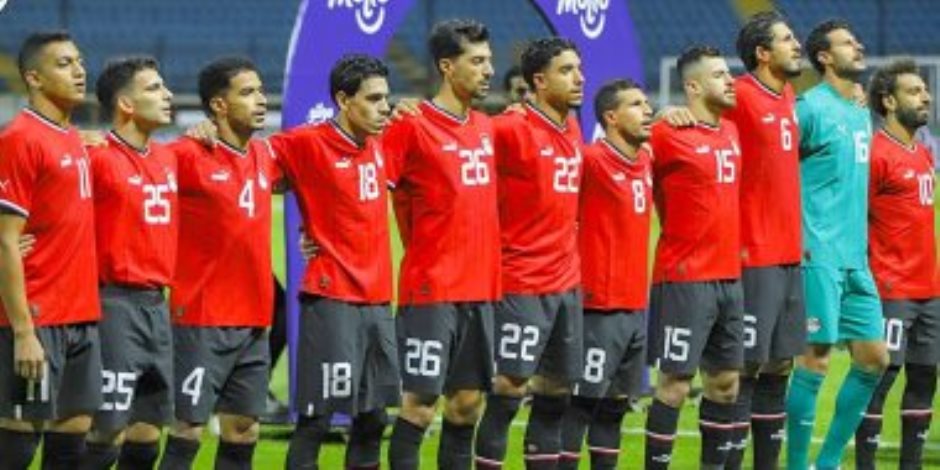وديات الفراعنة بالعلامة الكاملة.. منتخب مصر يهزم ليبيريا 3 -0 ومكاسب عديدة لفيتوريا