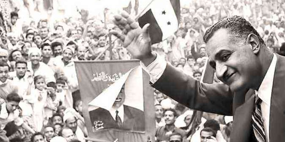 وحشتنا نظرة عيونك.. 52 عاماً على رحيل جمال عبد الناصر