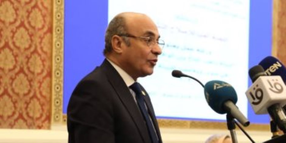 القضاء الأعلى يحسم الجدل : لا توجد تظلمات في تعينات النيابة لدفعات 2015 لـ 2018 القضاء الأعلى يحسم الجدل : لا توجد تظلمات في تعينات النيابة لدفعات 2015 لـ 2018