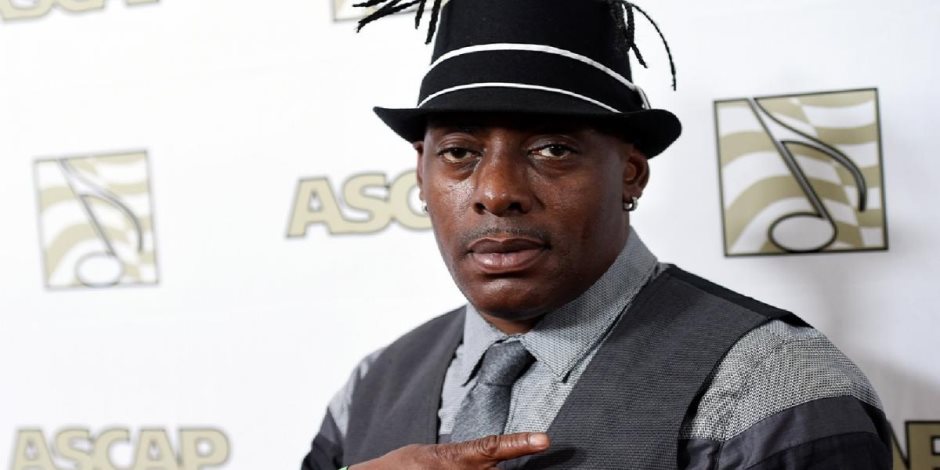 سبب وفاة مغني الراب «Coolio» كوليو في الحمام ونعي زملاؤه 