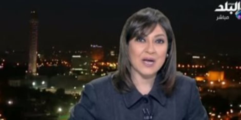 عزة مصطفى: الرئيس السيسي يستجيب لعلاج أب وزوجته وابنته يعانون من مشاكل صحية عزة مصطفى: الرئيس السيسي يستجيب لعلاج أب وزوجته وابنته يعانون من مشاكل صحية