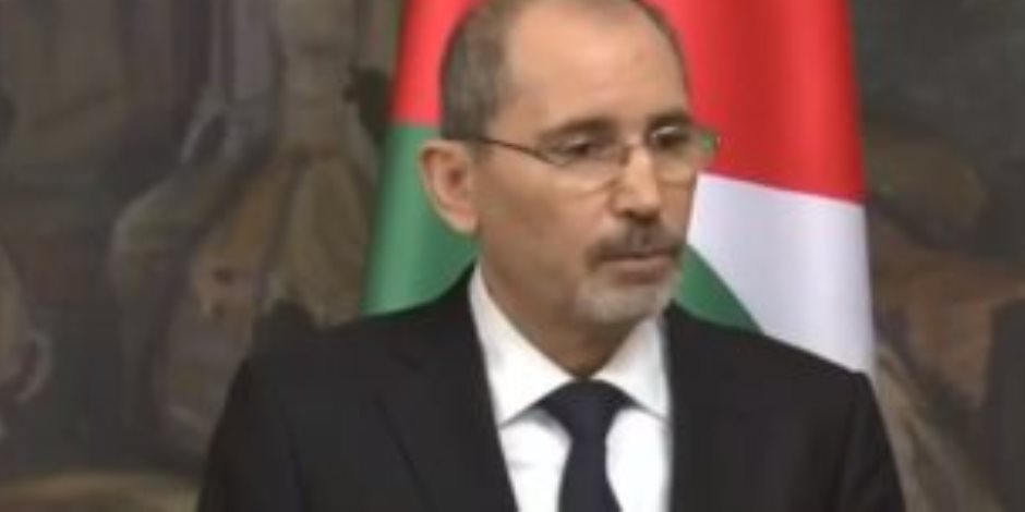الأردن يرحب بتقدم الجهود الأمريكية لترسيم الحدود بين لبنان وإسرائيل الأردن يرحب بتقدم الجهود الأمريكية لترسيم الحدود بين لبنان وإسرائيل