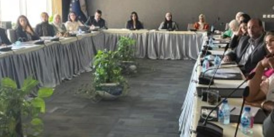 "التعاون الدولى" و"بنك الاستثمار الأوروبى" ينظمان دورة تدريبية حول تمويل التكيف مع المناخ