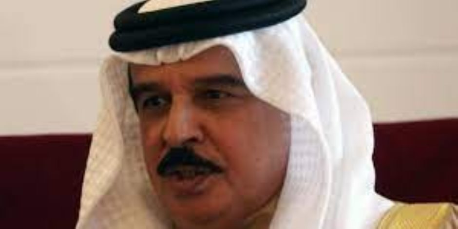 عاهل البحرين يهنئ الرئيس عبد الفتاح السيسى بذكرى انتصارات أكتوبر المجيدة