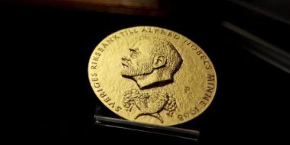 منح جائزة نوبل فى الاقتصاد لعام 2022 للأمريكيين" برنانكى ودايموند وديبفيج"