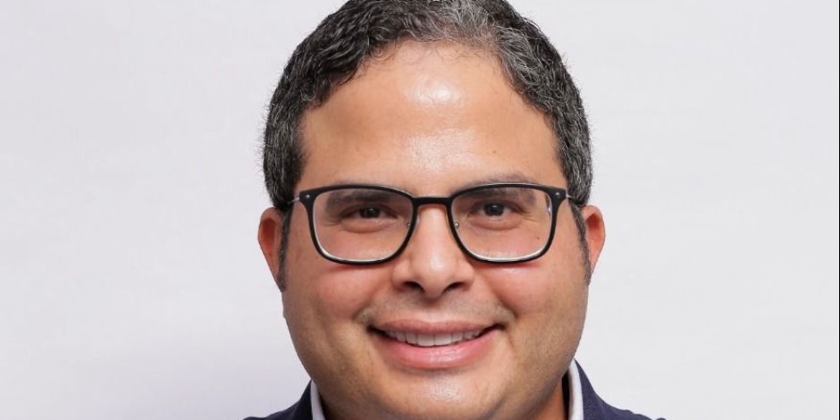 "دانون مصر" تعين هشام رضوان المدير العام والعضو المنتدب في مصر وشمال شرق أفريقيا "دانون مصر" تعين هشام رضوان المدير العام والعضو المنتدب في مصر وشمال شرق أفريقيا