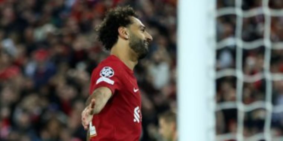 رينجرز ضد ليفربول.. ماذا قدم محمد صلاح فى دوري أبطال أوروبا هذا الموسم؟