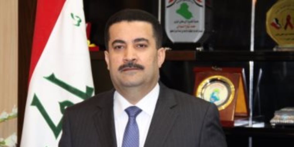  خلفا لمصطفى الكاظمى.. محمد شياع السودانى رئيسا لوزراء العراق 