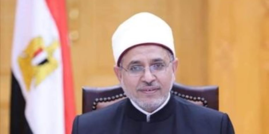رئيس مجلس الوزراء يصدر قرارا بتعيين الدكتور سلامة داود رئيسا لجامعة الأزهر