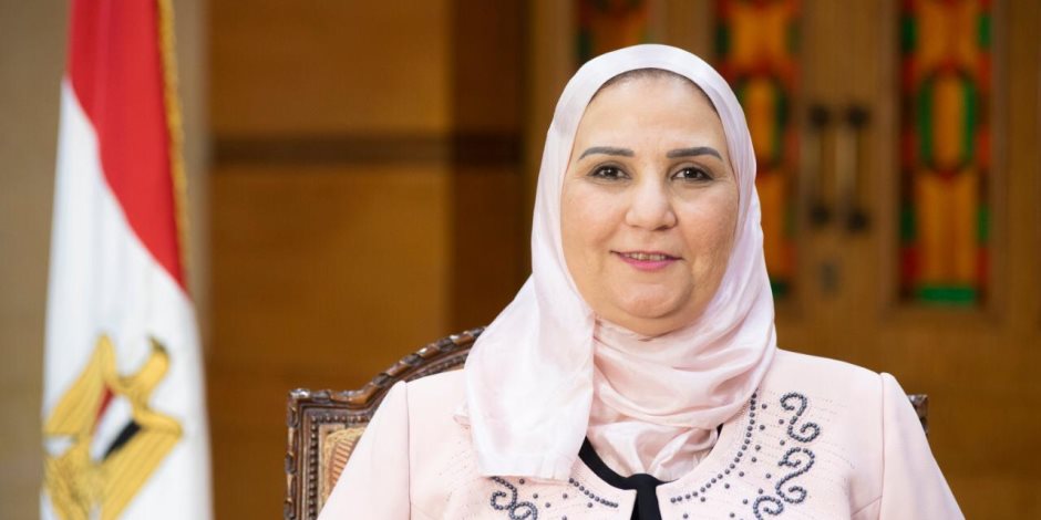 وزيرة التضامن تختتم زيارتها للأردن بعد المشاركة في اجتماعات مجلس وزراء الشئون الاجتماعية العرب