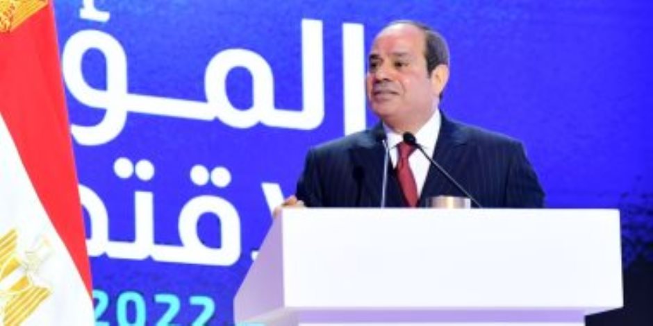 الاقتصاد المصرى على الطريق الصحيح.. مصر حققت قفزة فى الاستثمارات الأجنبية بنسبه 40.6% 