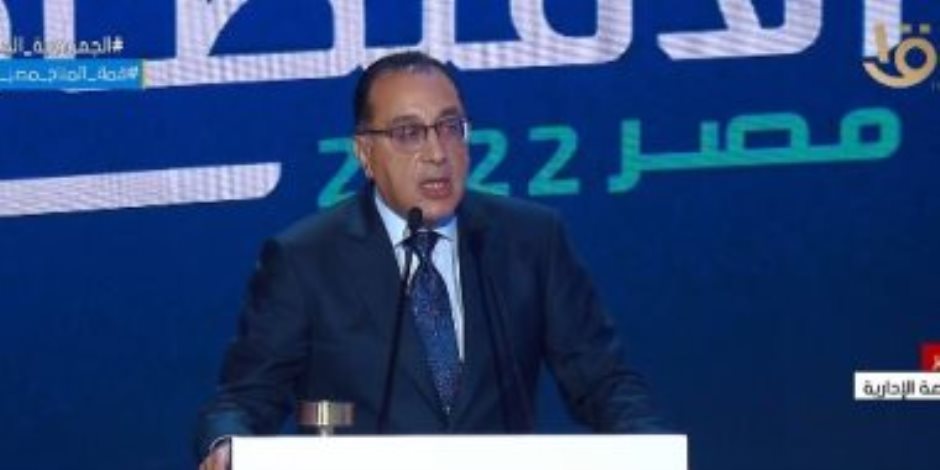 رئيس الوزراء: نحرص على متابعة ما يكتب عن مصر  بالداخل والخارج  وما يقال في البرامج الحوارية من الخبراء