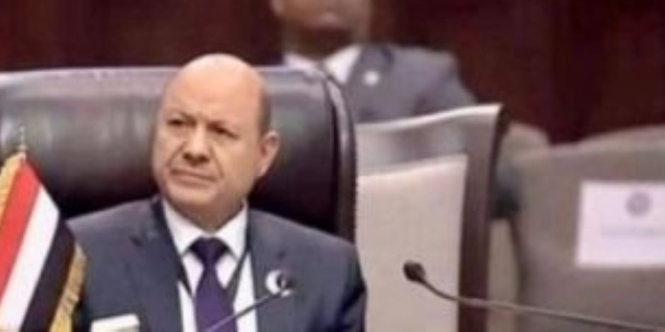 «الرئاسي اليمني» يشدد على تعبئة كافة القدرات لتحقيق الأمن والاستقرار في البلاد «الرئاسي اليمني» يشدد على تعبئة كافة القدرات لتحقيق الأمن والاستقرار في البلاد