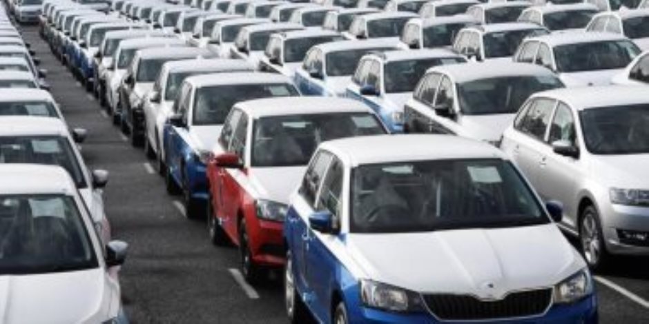 أوروبا تودع سيارات الاحتراق وتوافق على قرار حظر بيعها اعتبارا من 2035