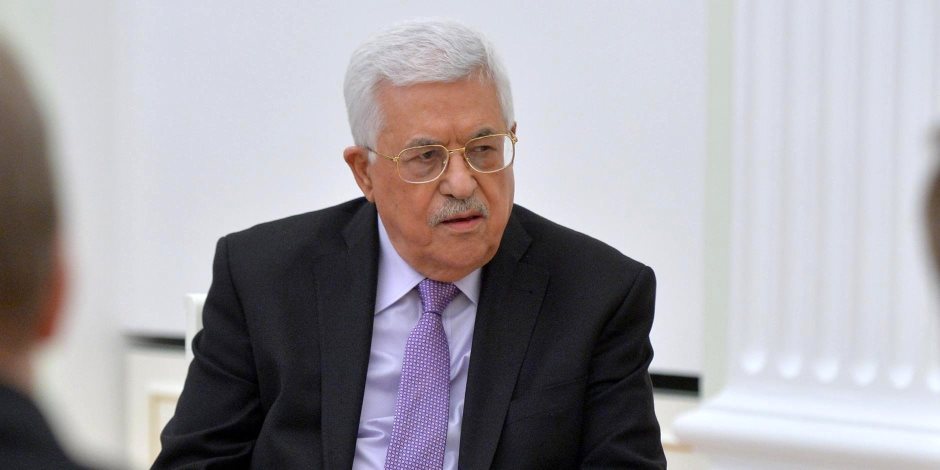 الرئيس الفلسطينى يهنئ الأمتين العربية والإسلامية بحلول شهر رمضان