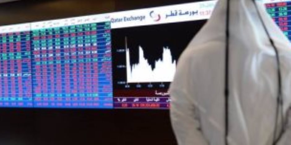 قطر تقود هبوط بورصات الخليج للتراجع بختام تعاملات الأسبوع