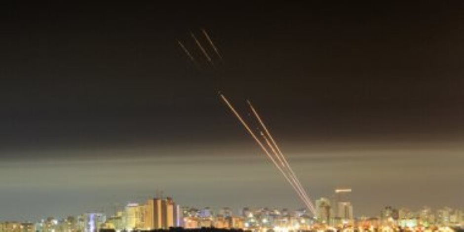 وسائل إعلام إسرائيلية: إطلاق صاروخين إضافين من قطاع غزة باتجاه جنوب إسرائيل وسائل إعلام إسرائيلية: إطلاق صاروخين إضافين من قطاع غزة باتجاه جنوب إسرائيل