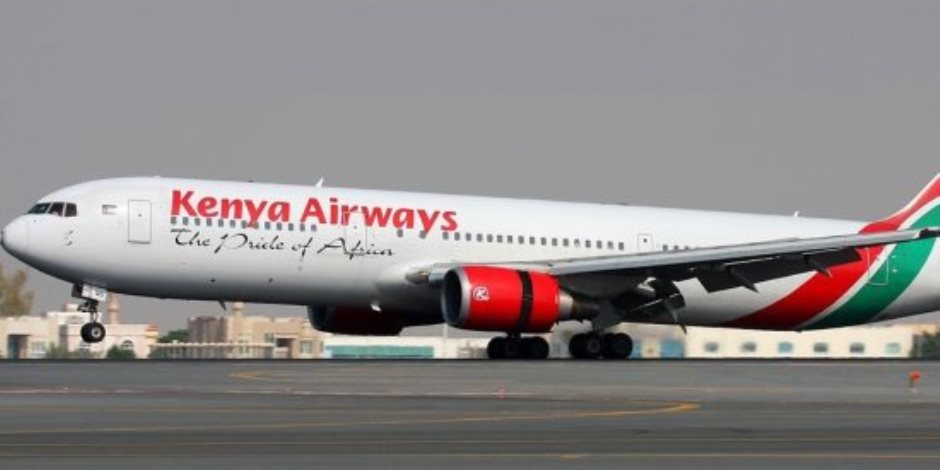 الخطوط الجوية الكينية: إضراب الطيارين يتسبب في تعطل الرحلات